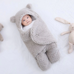 SleepingTeddy™ Cobertor Para Bebe
