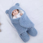 SleepingTeddy™ Cobertor Para Bebe